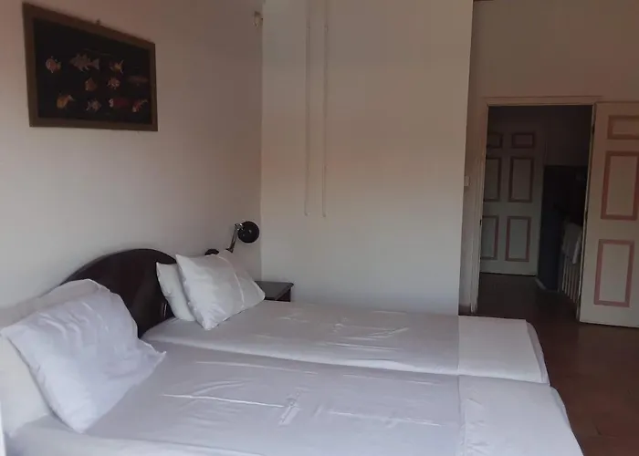 Riyan Apartment