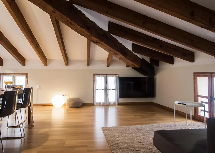 Apartamentos La Xerea