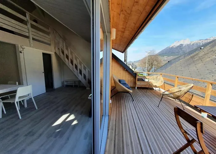 La Maison Du Lac