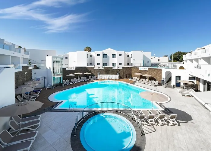  Aqua Suites