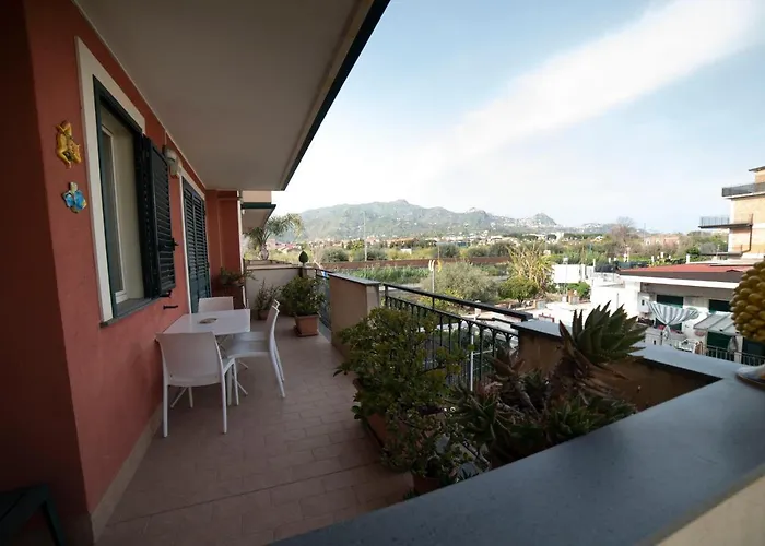 Casa Rosanna