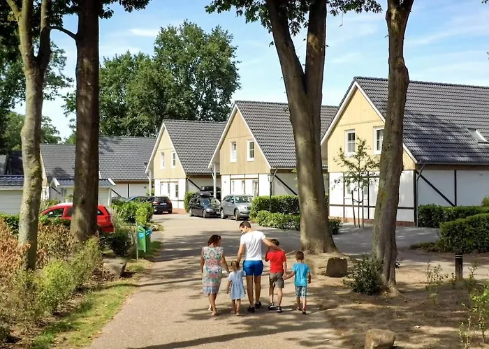 Europarcs Limburg