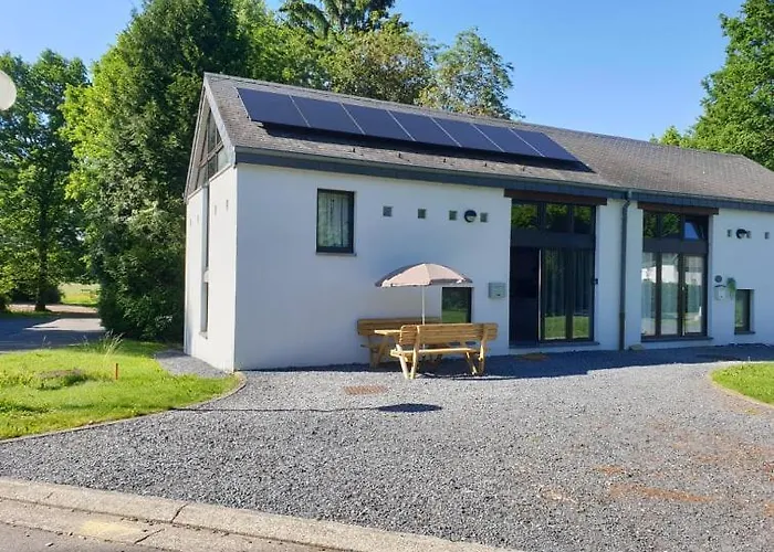 Maison Bonne Humeur Achouffe