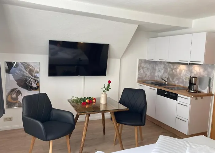 Appartement 6 Ara