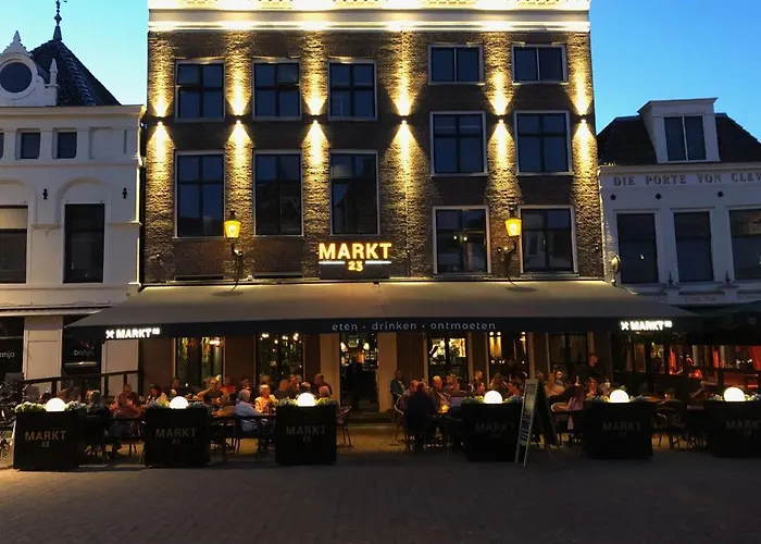Hotel Markt23
