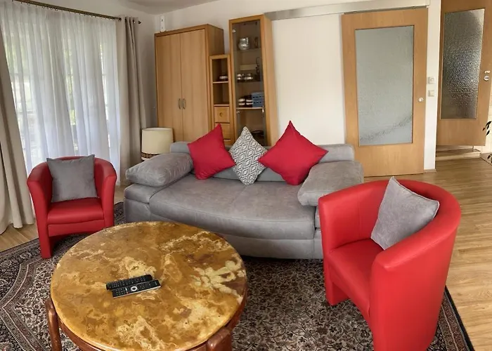 Ferienhaus Pankow