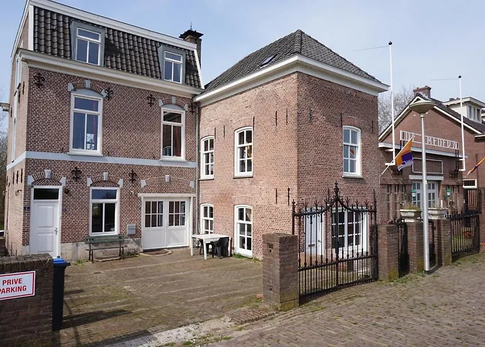 B&B Appartementen Smedery