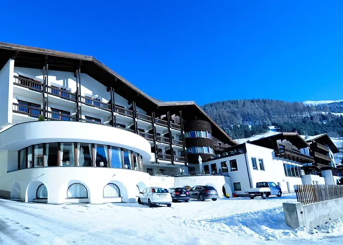 Hotel Margarete Maultasch By Vaya