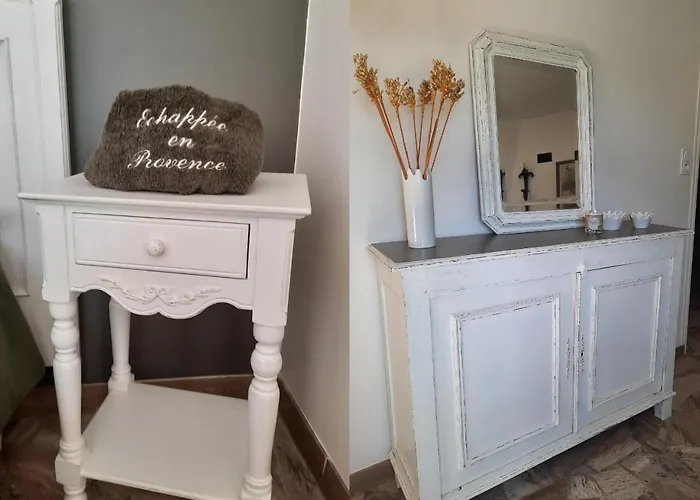 Echappee En Provence