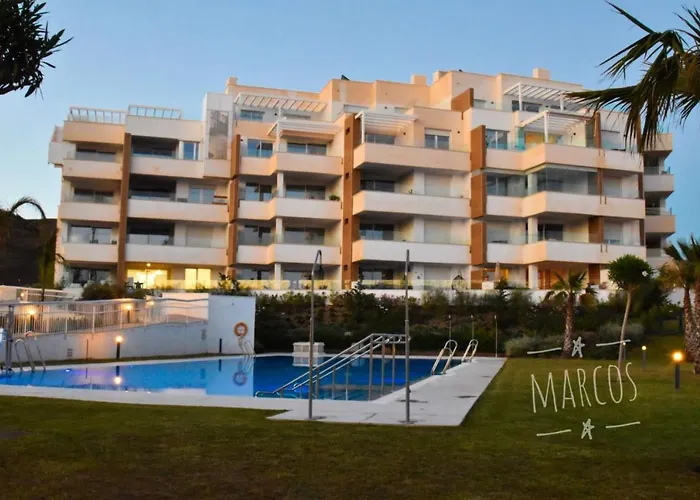 Magnolio Apartment Calaceite