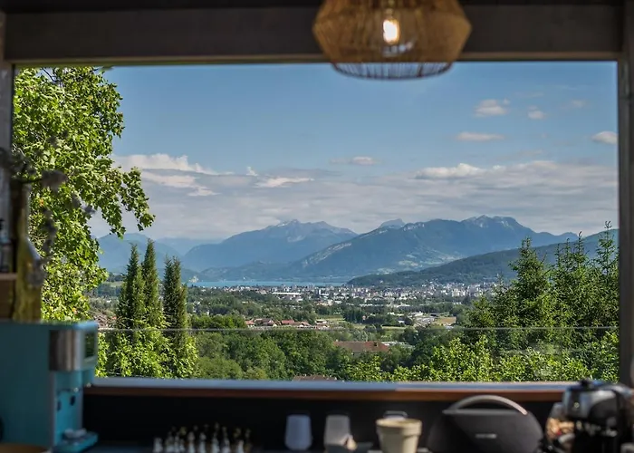 La Villa Du Lac