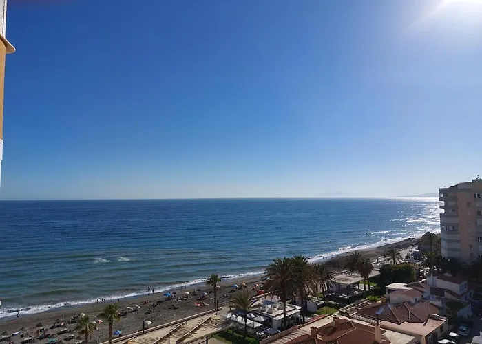 Mirador Playa Torrox