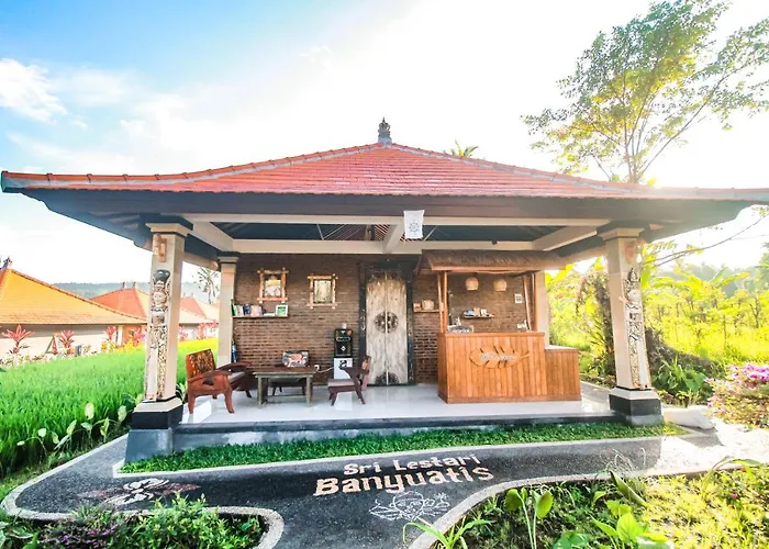 Sri Lestari Banyuatis
