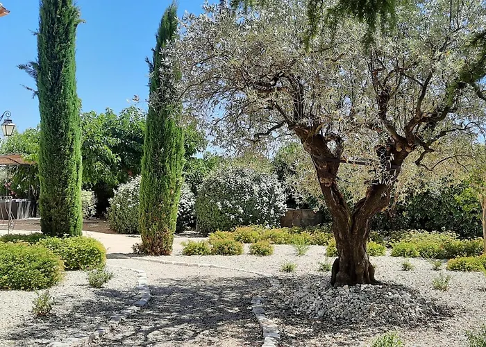 Echappee En Provence