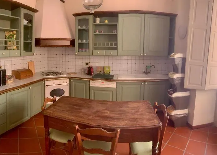 Casa Urbano