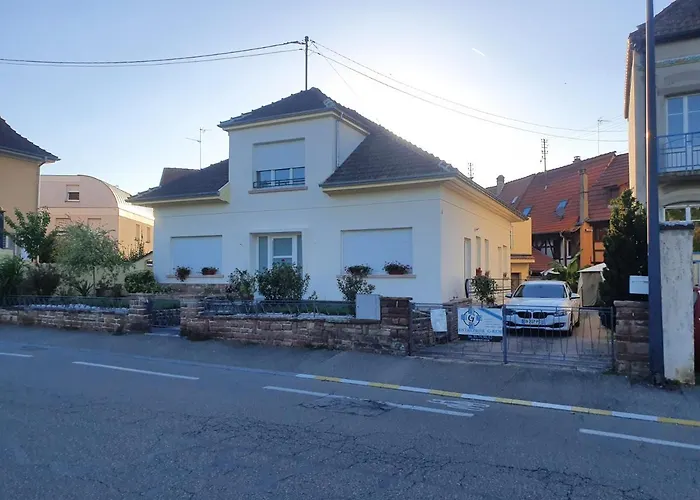 La Villa Vauban