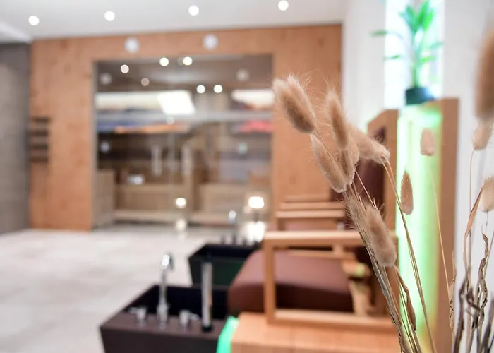 Hotel Alpenfrieden
