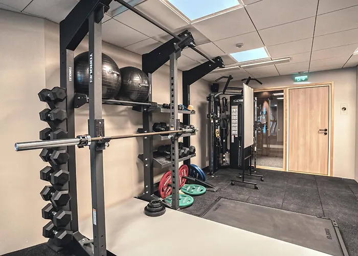 VALO Hotel&Work Helsinki