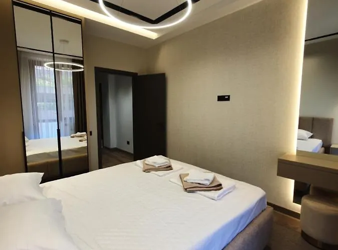 Lovely Apartment In The Centre Of Yerevan
