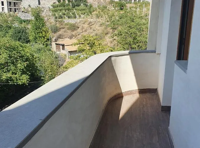 Lovely Apartment In The Centre Of Yerevan