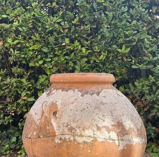 La Limonaia