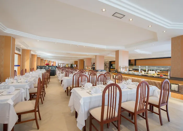  Hl Suitehotel Playa Del Ingles - Adults Only