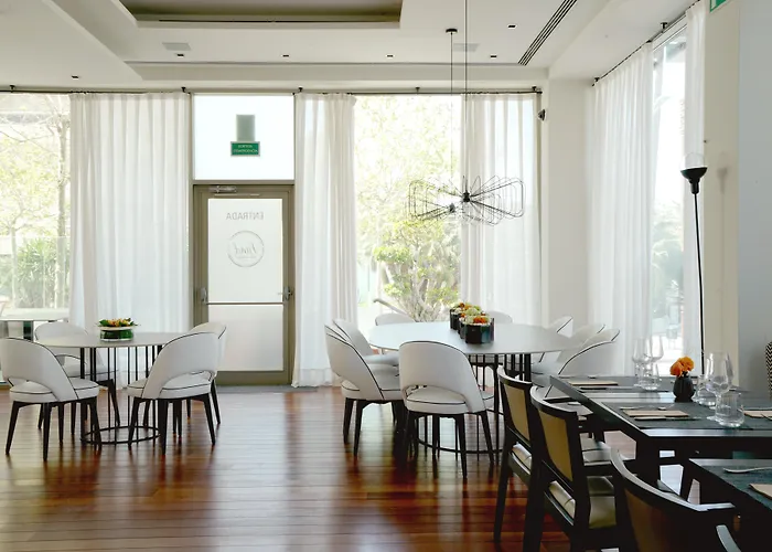 Mim Sitges Melia Collection