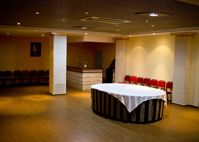 Hotel Dom Fernando
