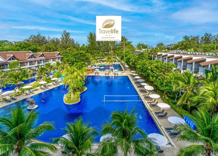 Sunwing Kamala Beach
