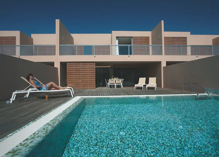 Salgados Beach s