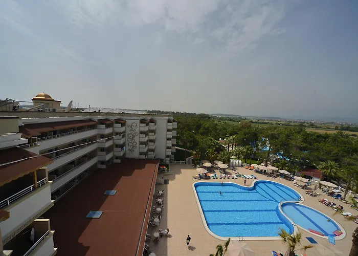 Linda Resort Hotel