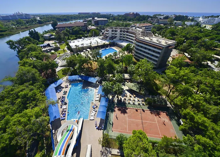 Linda Resort Hotel