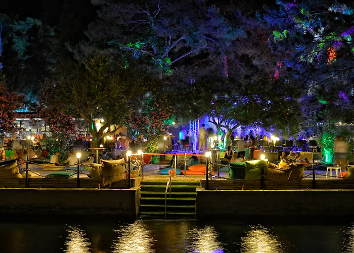 Grand Yazici Club Turban Termal