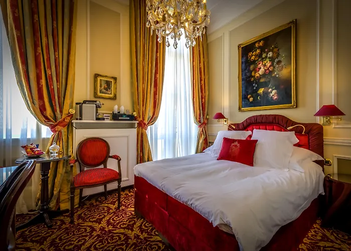 Relais & Chateaux Heritage