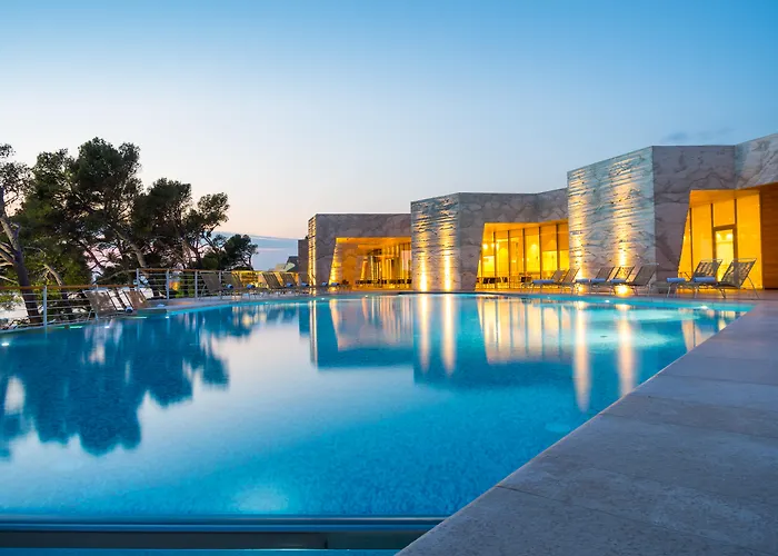 D-Resort Sibenik