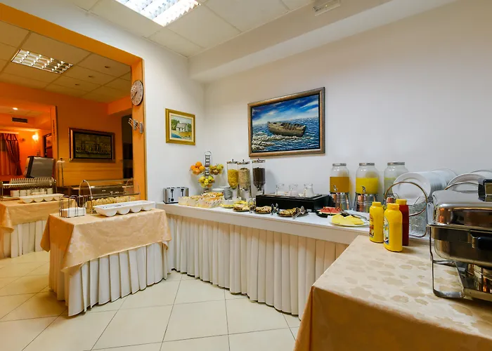  Boutique B&B Villa Paula