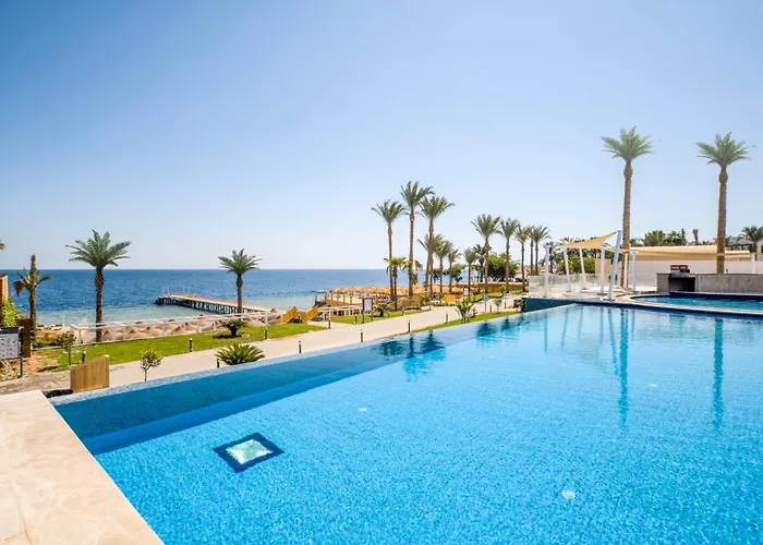Sunrise Diamond Beach Resort -Grand Select