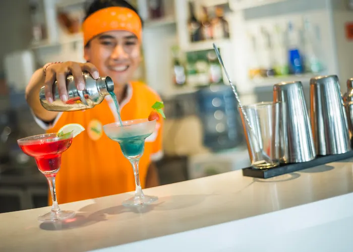  Harris Seminyak