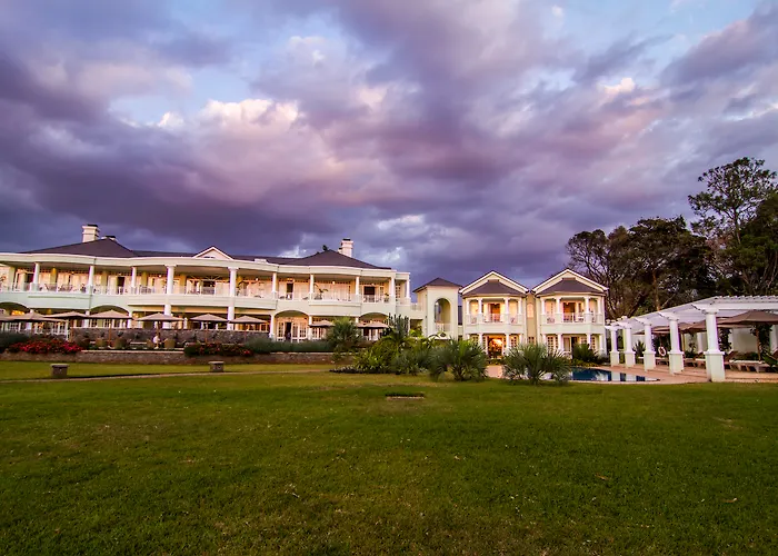 Hemingways Nairobi