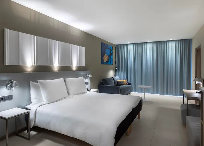  Radisson Blu Resort & Spa, Gran Canaria Mogan