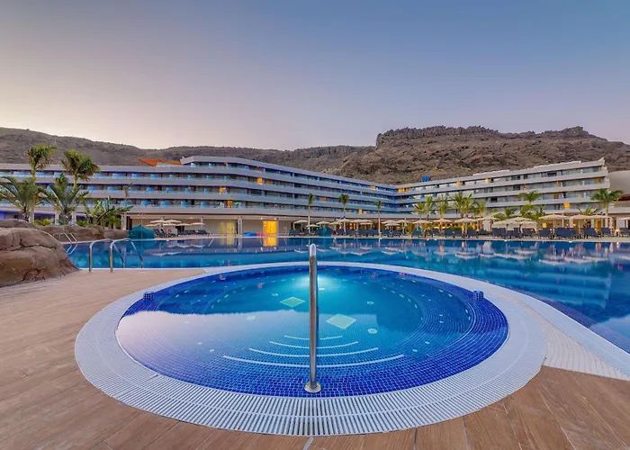  Radisson Blu Resort & Spa, Gran Canaria Mogan