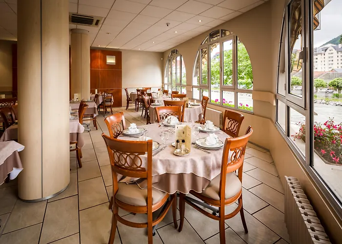 Hotel Saint Georges