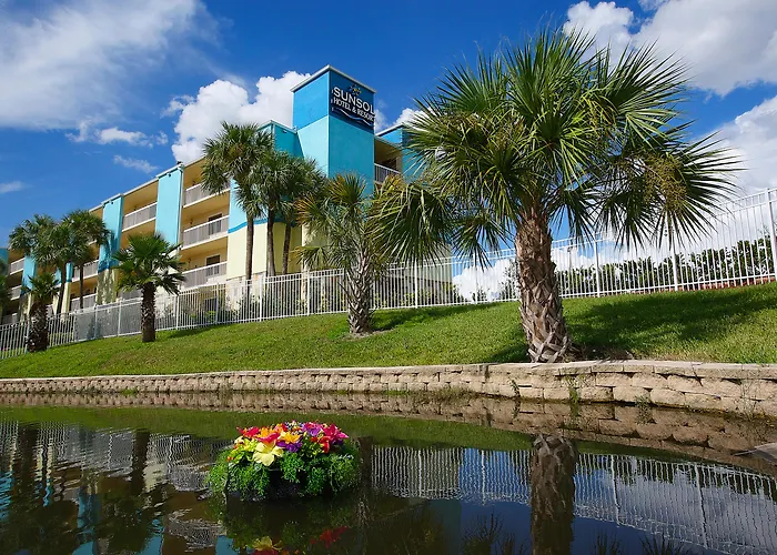 Orlando International Drive