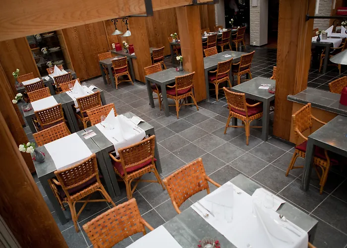 Fletcher Hotel-Restaurant Kasteel Erenstein