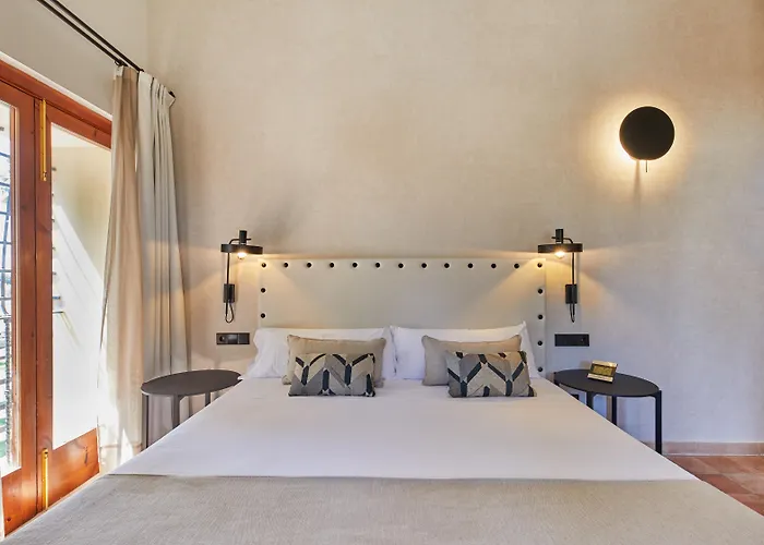 Belle Virrey Finca Hotel