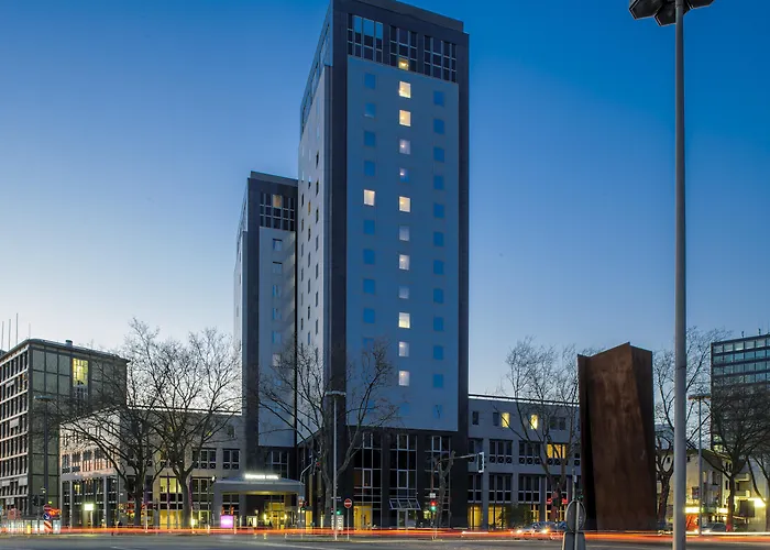 Mercure Bochum City