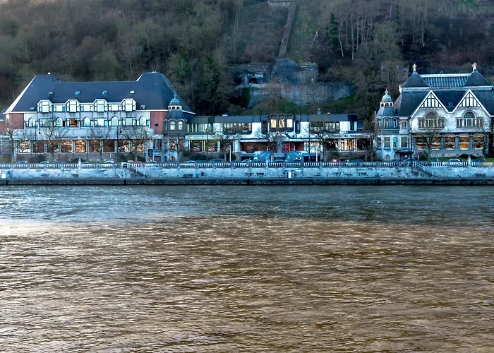 Mercure Namur Hotel