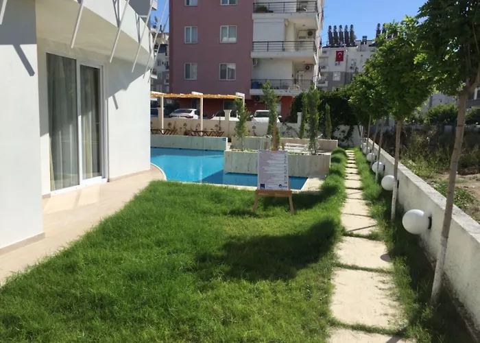 Boutique House Mim