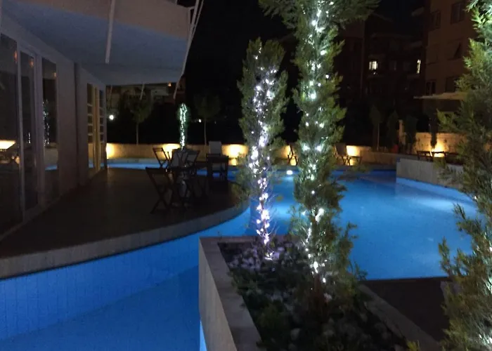 Boutique House Mim