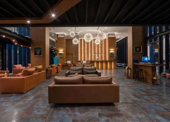 Citygate Kamala Resort And Residence - Official Account